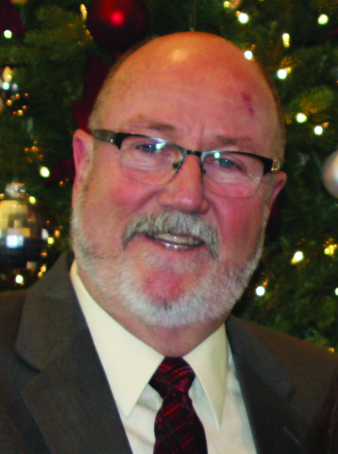 Honoring Lynden retirees